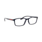 Men's Lifestyle Eyeglasses, PS 04MV 54