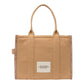 Marc Jacobs The Jacquard Large Tote Bag