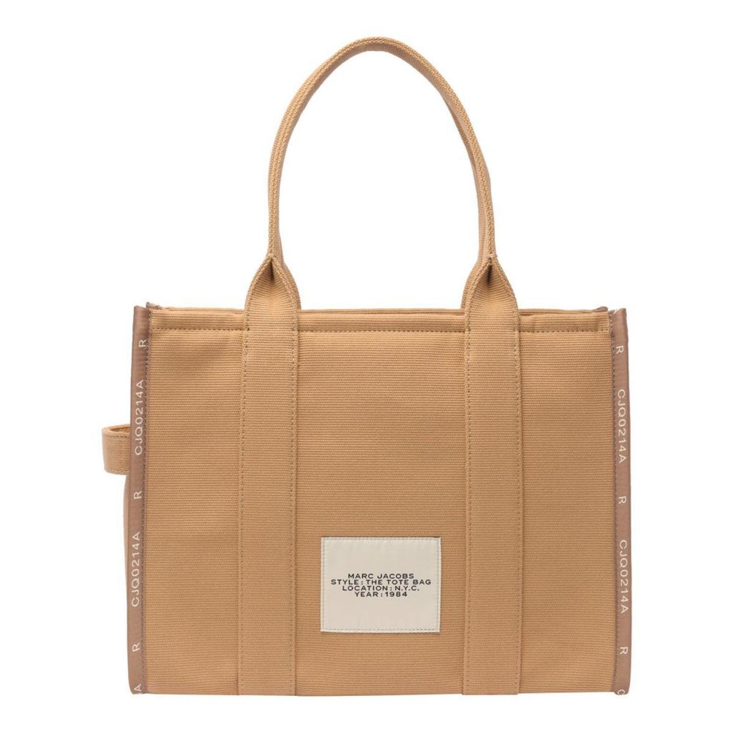 Marc Jacobs The Jacquard Large Tote Bag