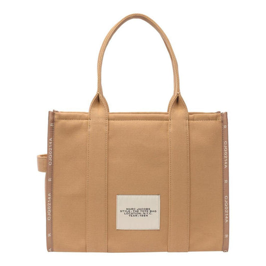 Marc Jacobs The Jacquard Large Tote Bag