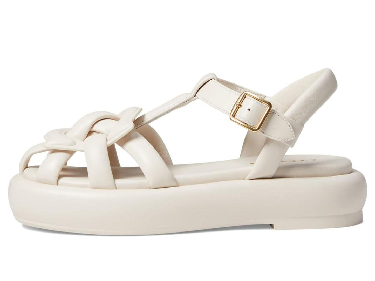 Penney Leather Sandal