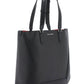 Alexander mcqueen the edge medium tote bag
