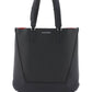 Alexander mcqueen the edge medium tote bag