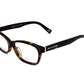 Marc Jacobs Eyewear Square Frame Glasses