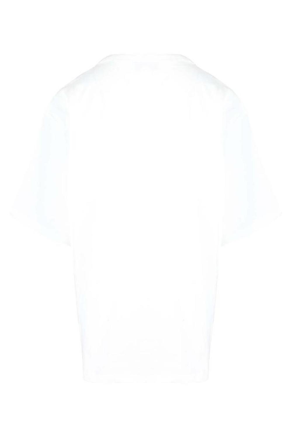 The Marc Jacobs Kids Graphic Printed Crewneck T-Shirt