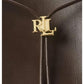 Leather Medium Andie Drawstring Tote
