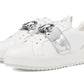 Emmett Strap Lace-Up