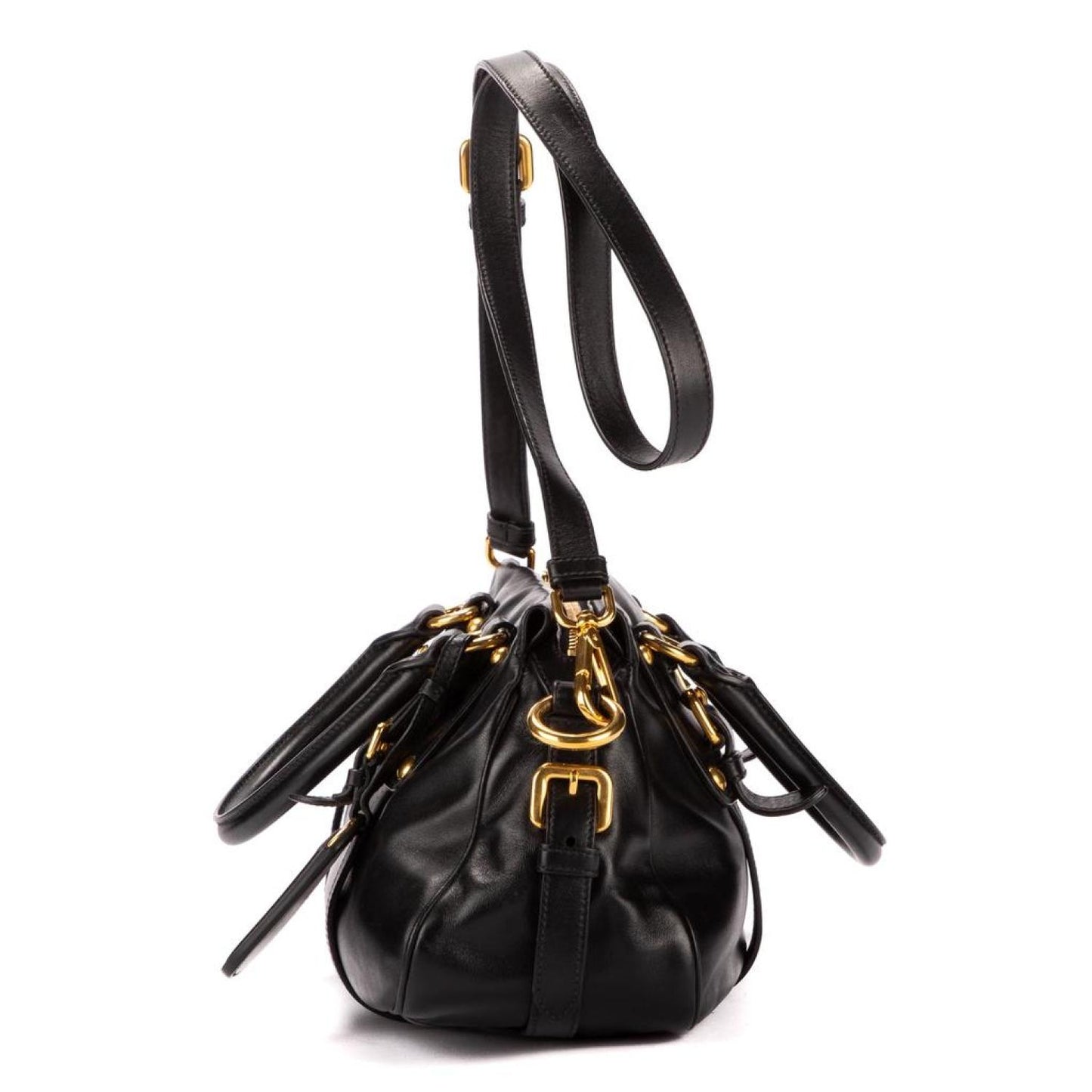Half tote