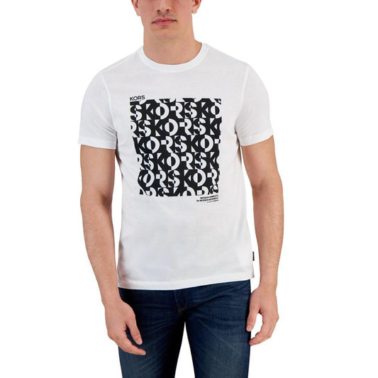 Men's Kinetic Kors Graphic T-Shirt