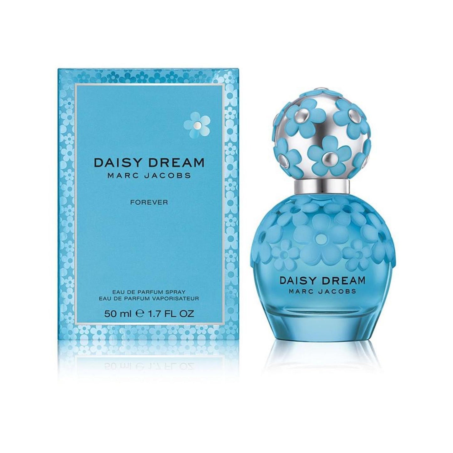 Daisy Dream Forever Eau de Parfum Spray