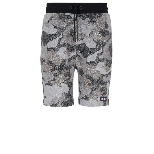 BOSS x NBA Men's Los Angeles Lakers Shorts