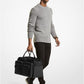 Brooklyn Nylon Duffel Bag
