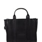 Marc Jacobs Logo Embossed Medium Tote Bag