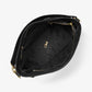 Brooklyn Large Pebbled Leather Shoulder Bag