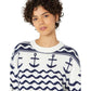 Anchor Sweater
