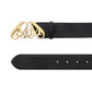 Alexander mcqueen seal belt