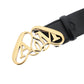 Alexander mcqueen seal belt