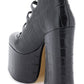 Marc Jacobs The Kiki Round Toe Ankle Boots