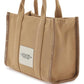 Marc Jacobs Jacquard Zipped Medium Tote Bag