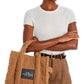 The Teddy Medium Tote