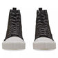 The High Top Sneaker
