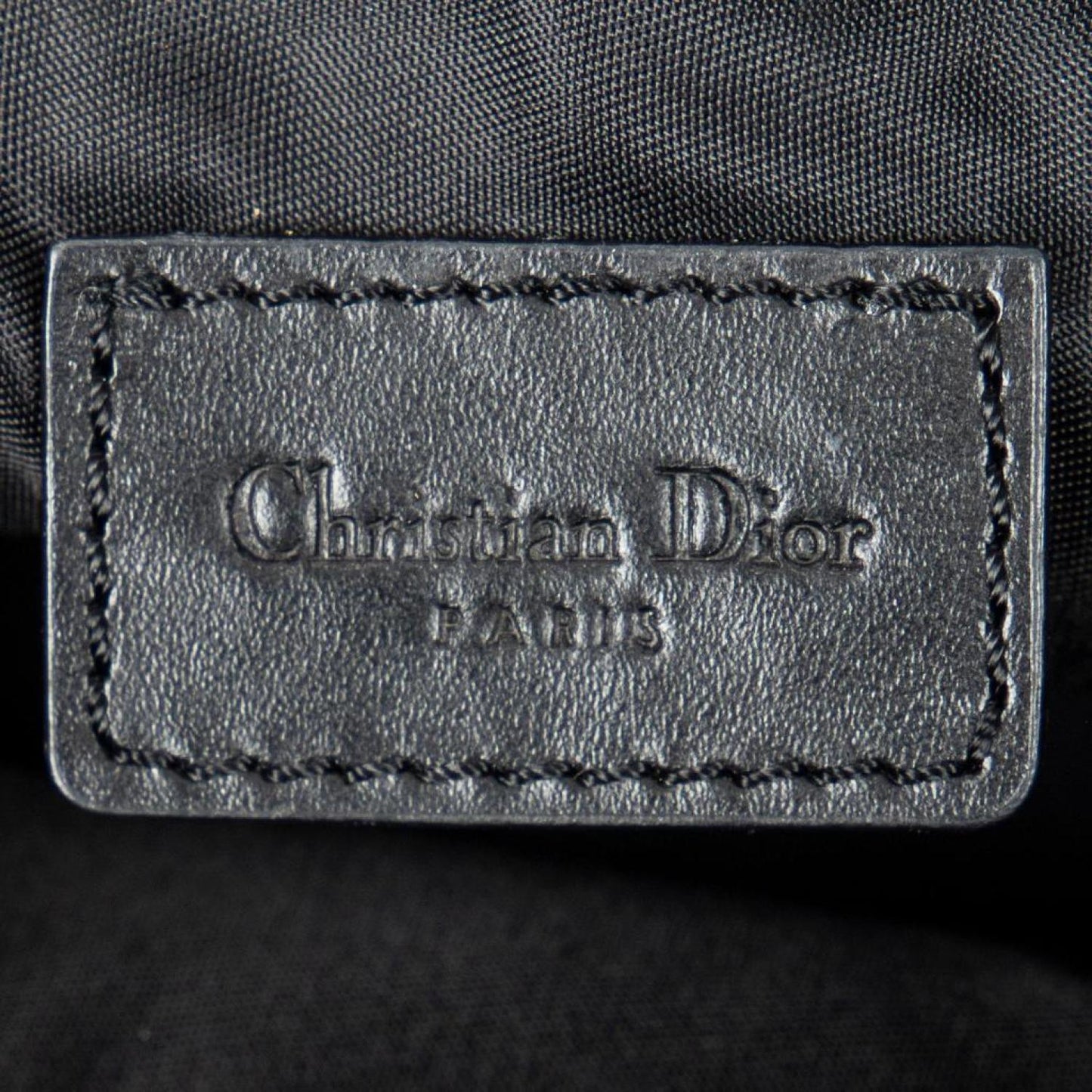 Mini Saddle Pochette