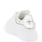 Alexander mcqueen oversize sneakers