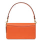 Coach Tabby Logo Plaque Shoulder Bag