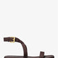 Bridgette Leather Sandal