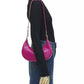 The Curve Leather Shoulder Bag