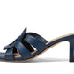 Tillie Leather Sandal