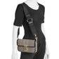 The Monogram J Marc Shoulder Bag