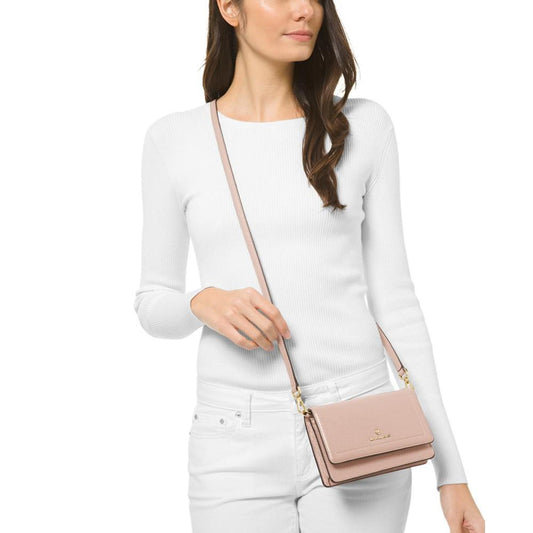 Jet Set Charm Small Phone Crossbody