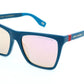 Marc Jacobs Eyewear Square Frame Sunglasses