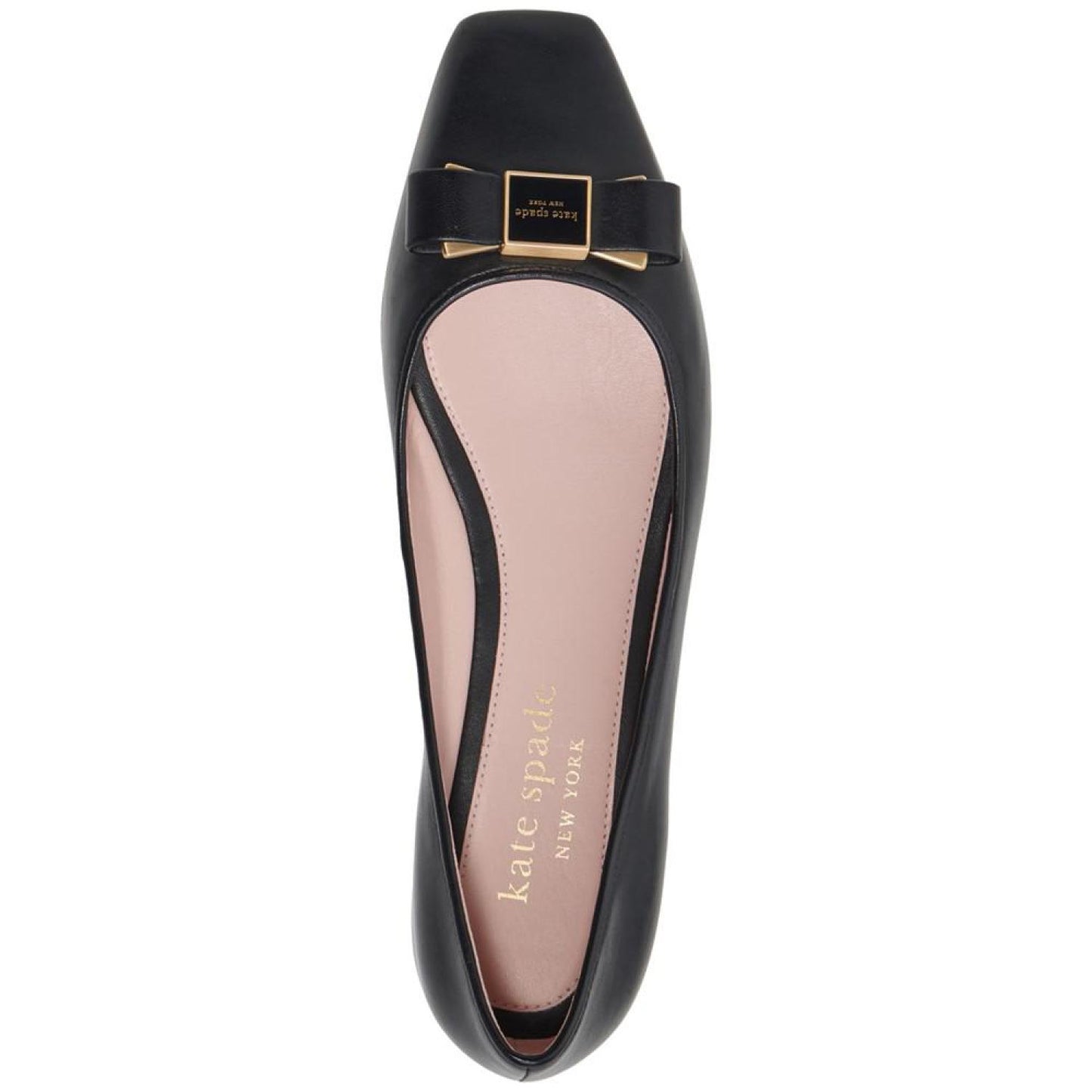 Women's Bowdie Ballet Flats