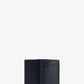 Hudson Pebbled Leather Bifold Wallet