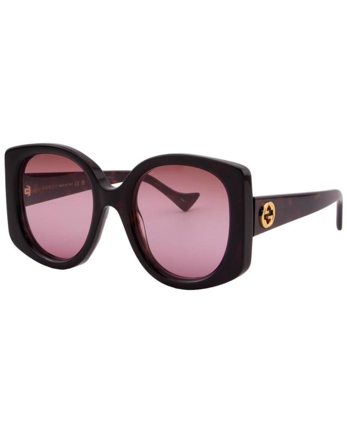 Gucci Women's GG1257S 53mm Sunglasses