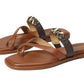 Izzy Thong Slide