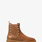Ridley Astor Stud Leather Boot