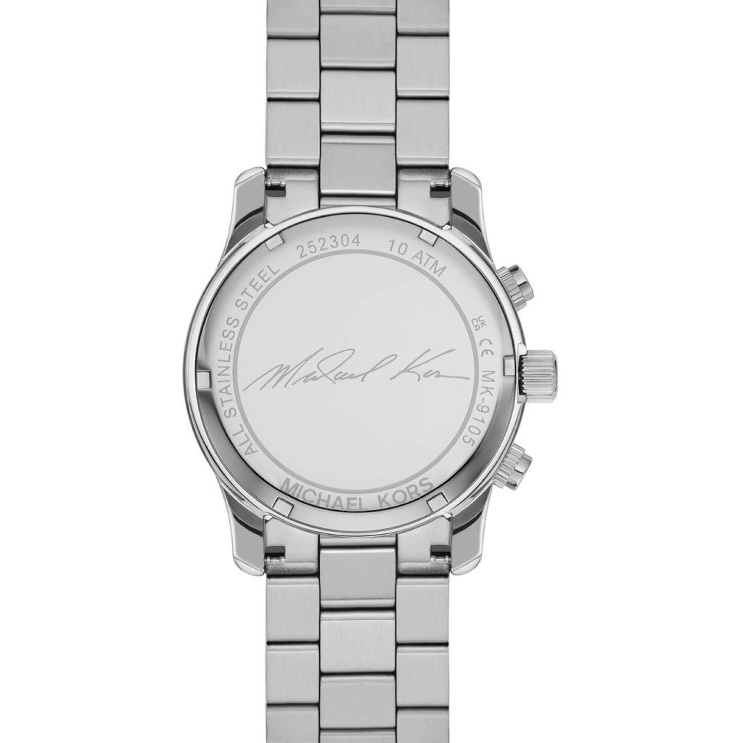 MK9105 - Runway Chronograph