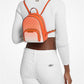 Jaycee Extra-Small Ombré Logo Convertible Backpack
