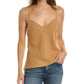 Michael Kors Underpinning Silk Cami