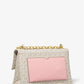 Cece Medium Logo Shoulder Bag