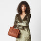 The Leather Small Tote