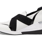 Geena Slip-On Trainer