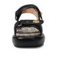 Peyton Leather Sandal