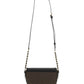 Michael Michael Kors Jet Set Monogram Printed Crossbody Bag
