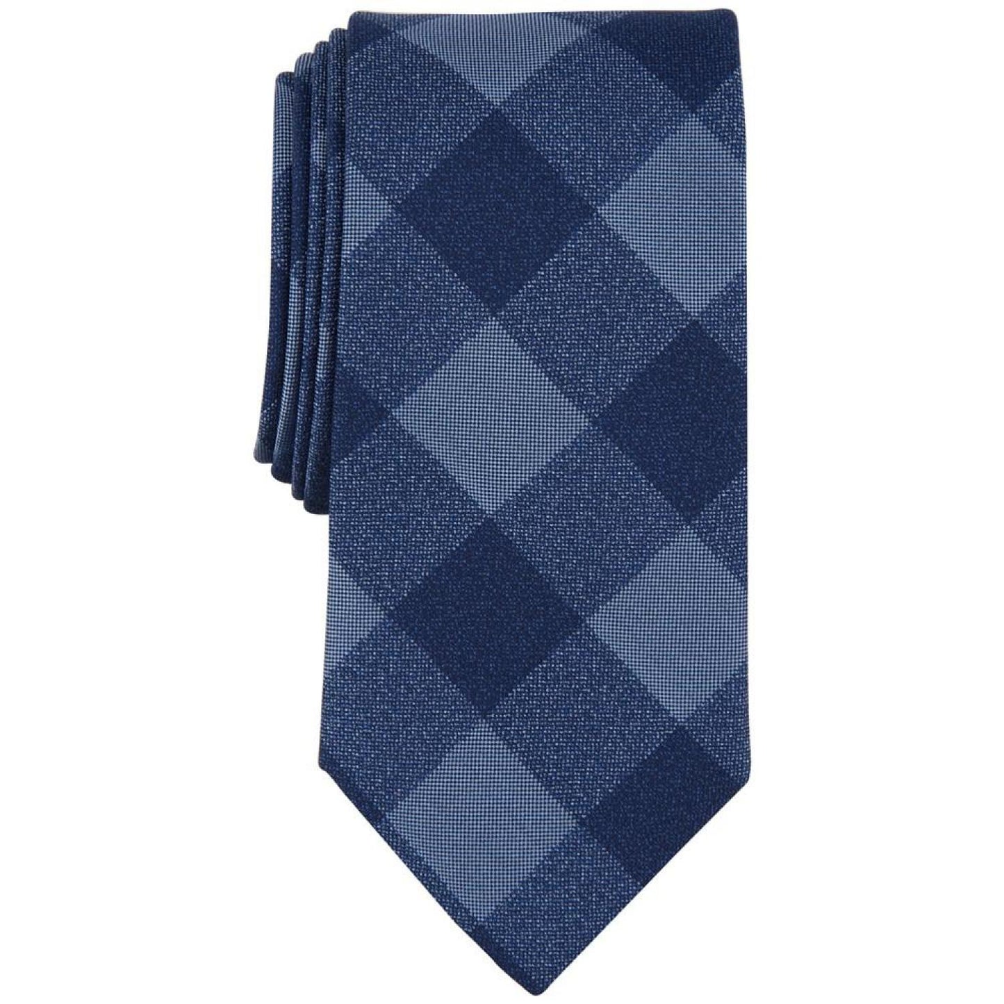 Men's Maysen Check Tie