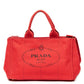 Medium Canapa Tote