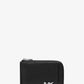 Varick Leather Wallet